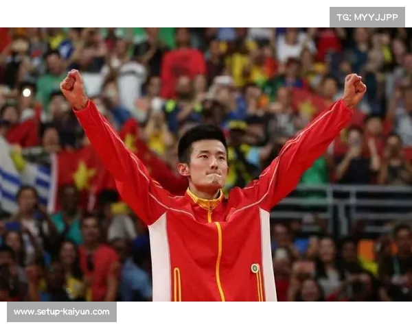 谌龙担任湖北羽协主席承诺推动体育与教育深度融合发展