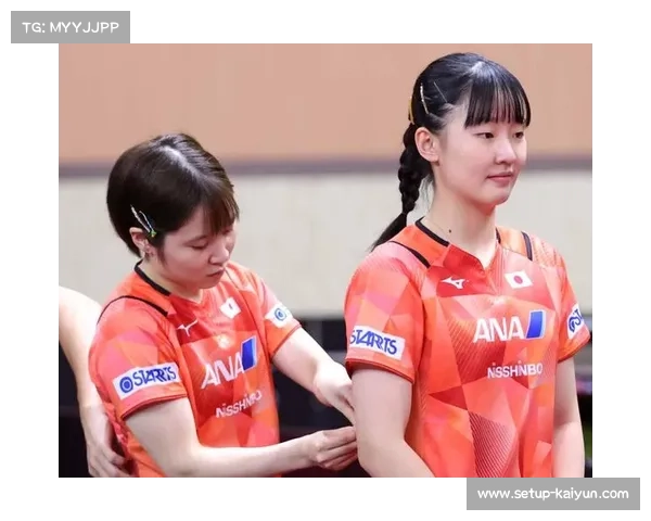 日本女乒迎战朝鲜队张本美和险胜车秀英桥本帆乃香因伤休战