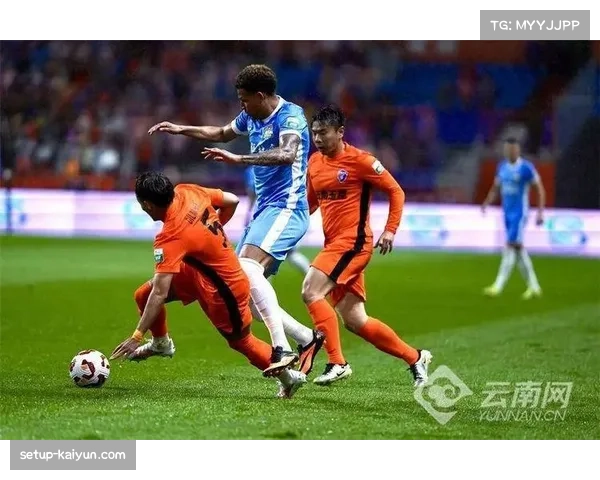 云南玉昆主场成高原堡垒 赛季八胜四平三负战绩亮眼