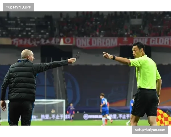 视频助理裁判技术培训升级意甲裁判国际化交流